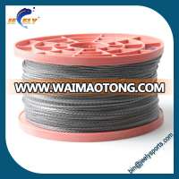 Spectra fiber sk75 rope