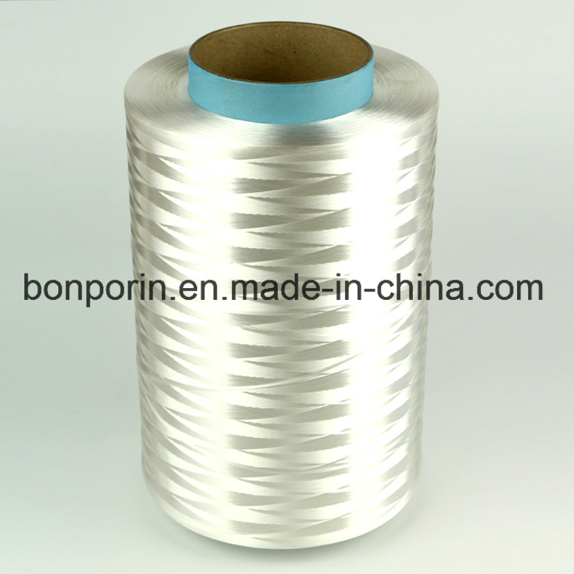 UHMWPE Fiber for Mooring Rope